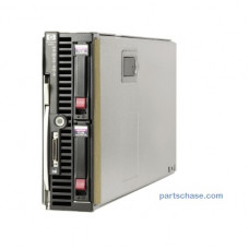 HP BL460c G7 X5650 6G 1P Svr 603259-B21